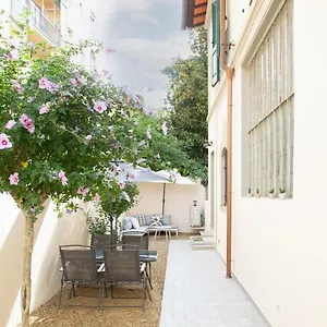Appartement A Casa Di Giuly, Florence