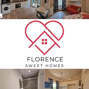 Appartement Lella With Free Parking By Sweet Homes, Florence
