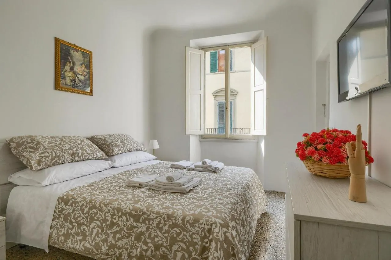 Appartamento Nel Cuore Di Firenze + Wifi+Aria Condizionata +Netflix Appartement Florence