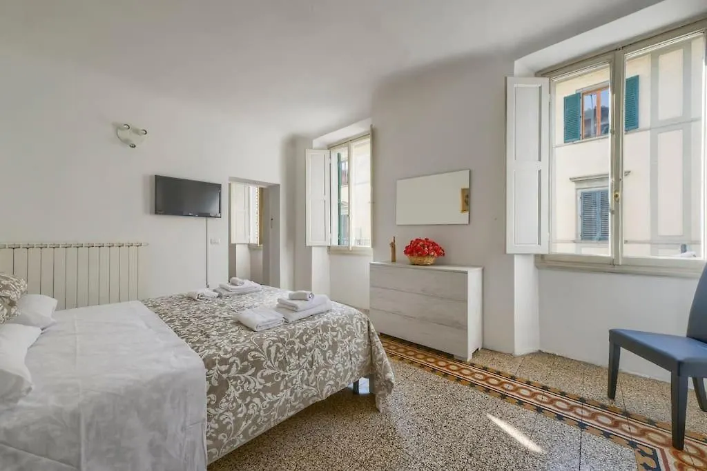 Appartamento Nel Cuore Di Firenze + Wifi+Aria Condizionata +Netflix
