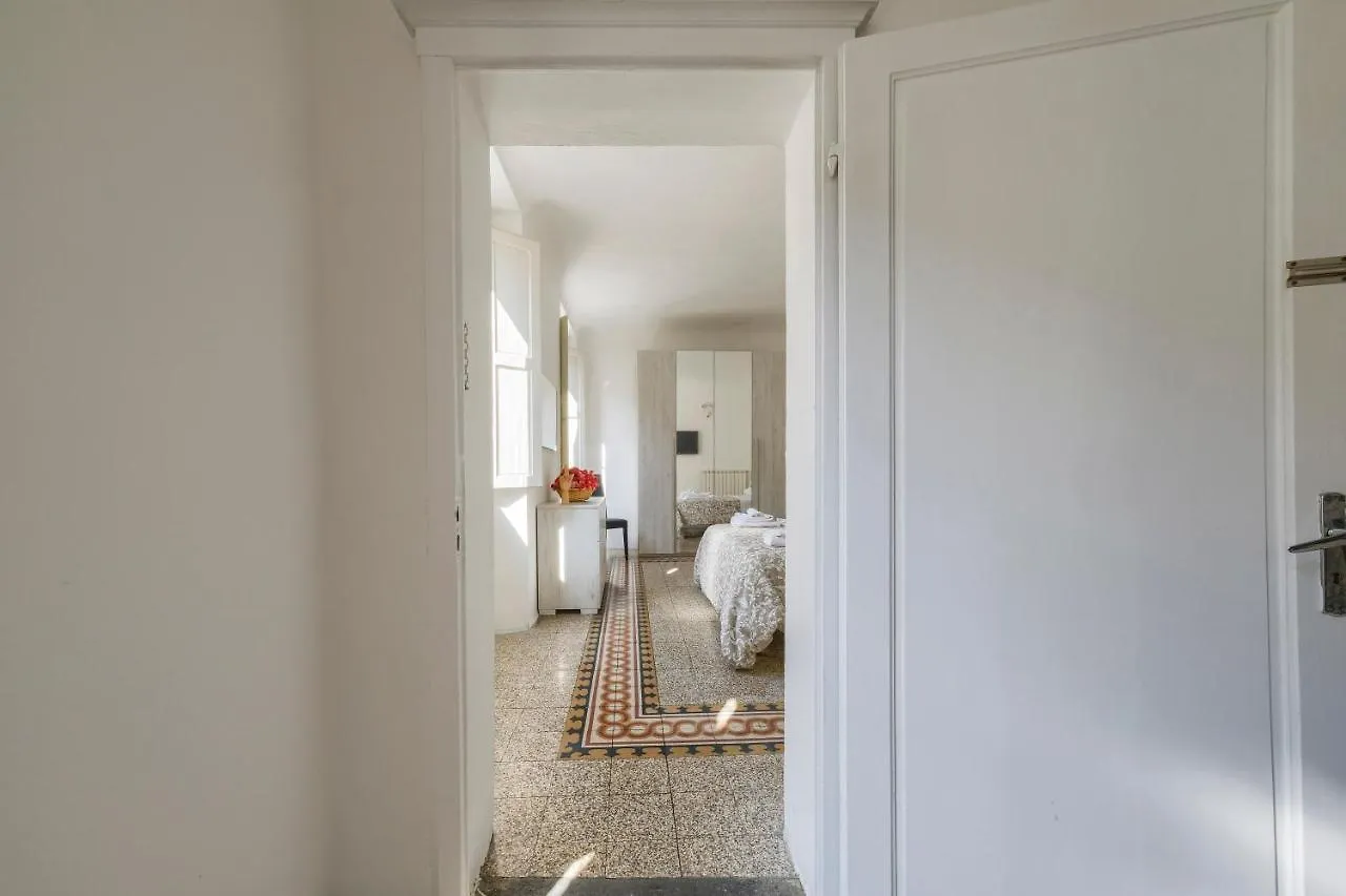 Appartamento Nel Cuore Di Firenze + Wifi+Aria Condizionata +Netflix Appartement