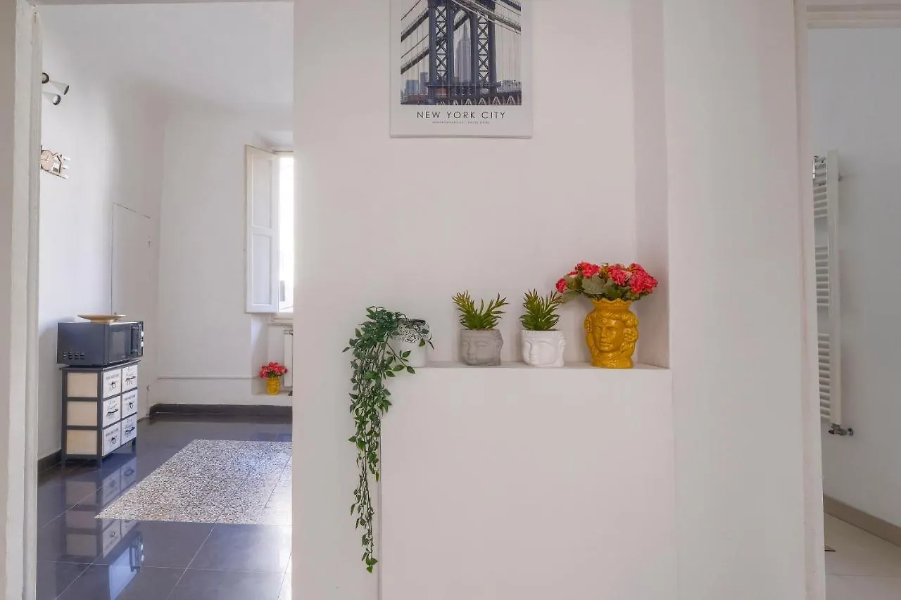 Appartamento Nel Cuore Di Firenze + Wifi+Aria Condizionata +Netflix Florence