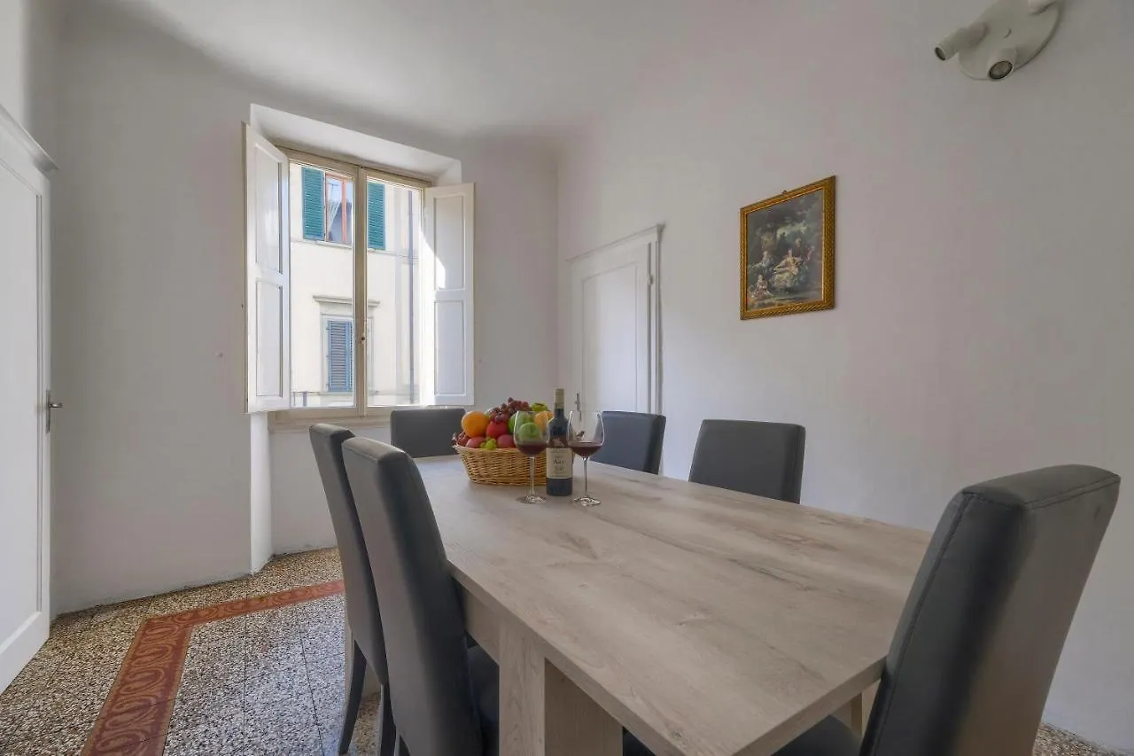 Appartement Appartamento Nel Cuore Di Firenze + Wifi+Aria Condizionata +Netflix Italie