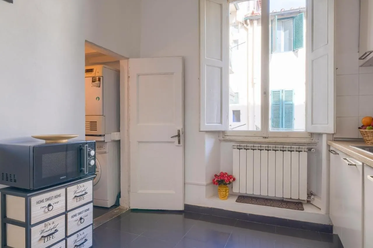 Appartement Appartamento Nel Cuore Di Firenze + Wifi+Aria Condizionata +Netflix